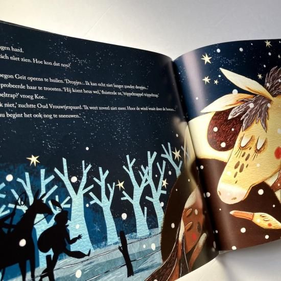 【希少】Freddie Langeler オランダの古い絵本  洋書 古書 4月15日新入荷商品 | Frobergue