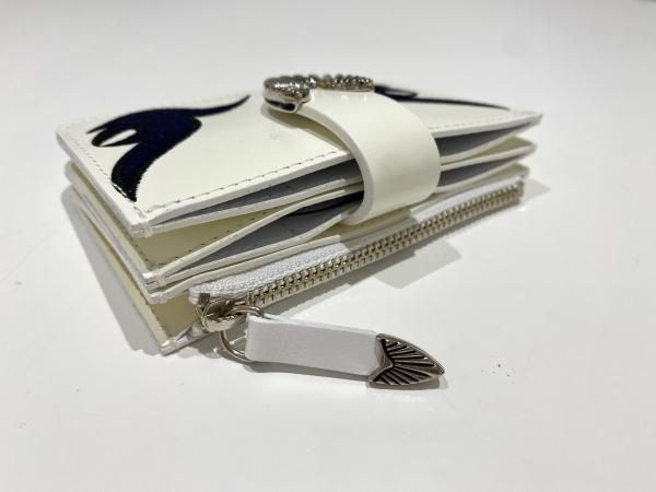 信頼への信頼 TOGA store online trip - SMALL WALLET LEATHER TOO〉WESTERN 小物