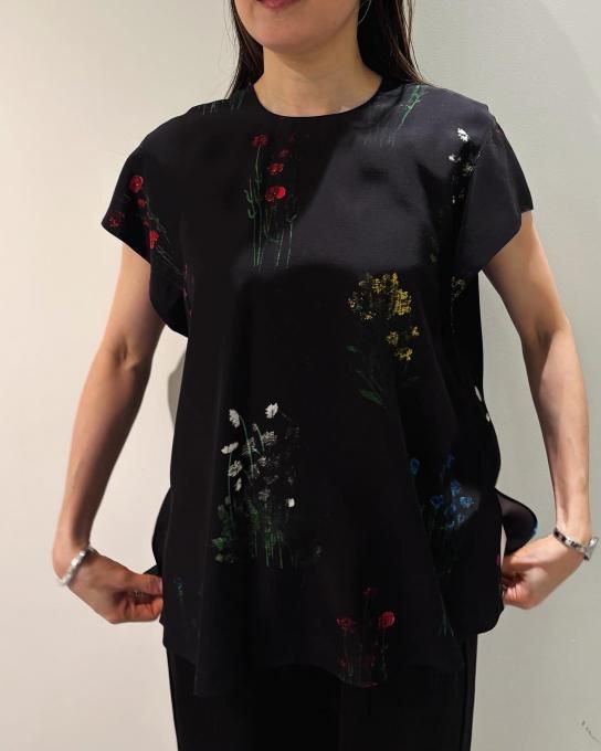AKIRA NAKASchein pullover