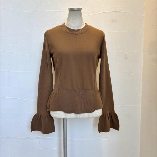 ODAKHAgynoid knit