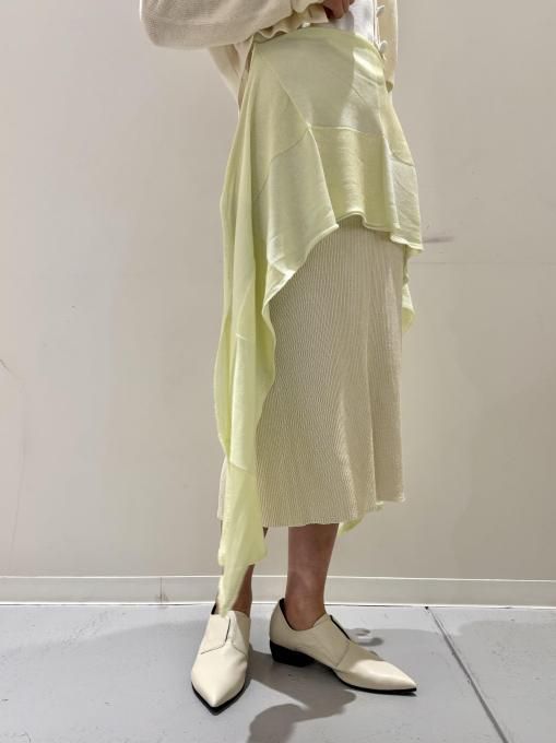 TANBlack checkded scalf dress