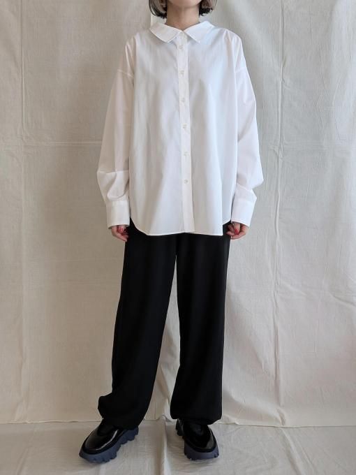 IIROTSupima cotton Shirt