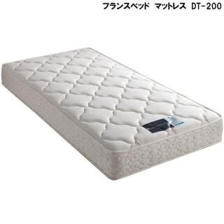 フランスベッド FranceBed セミダブルマットレス ハイジェニック