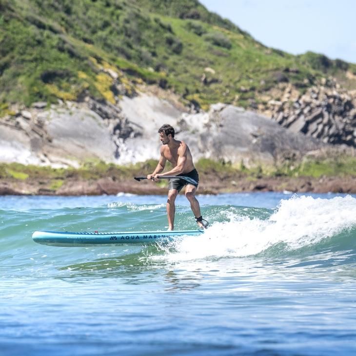 スタンドアップパドルボード インフレータブル セット BEAST (ビースト