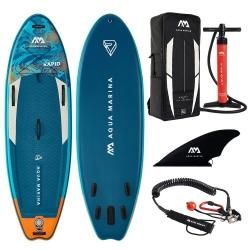 ɥåץѥɥܡ ե졼֥ RAPID (ԥå) | AQUA MARINA ޥ꡼