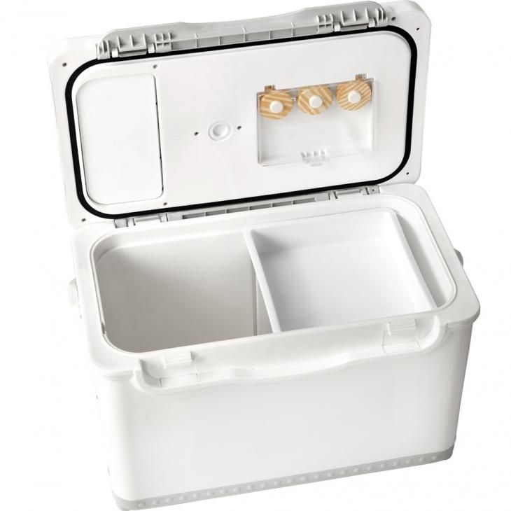 フィッシング 2-IN-1 クーラーボックス ドリフト別売り品 スタンド