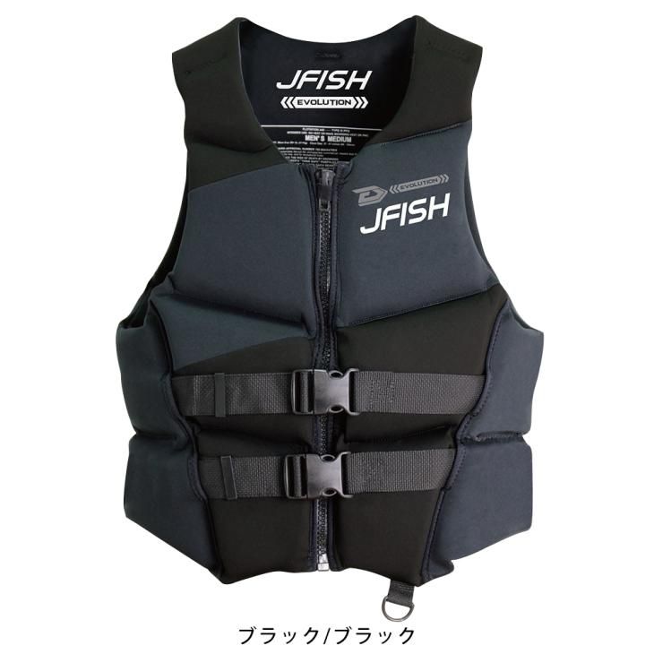 ジェイフィッシュ エボリューション ライフベスト 酷く ピンク M ジェイフィッシュ エボリューション ライフベスト 酷く ピンク M