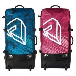 ץߥХåѥå 㥹դ ɥåץѥɥܡ 90L  AQUA MARINA (ޥ꡼) 