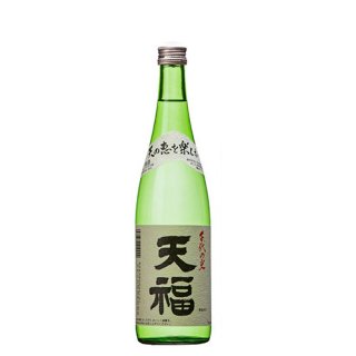 【千代の光】特別本醸造 天福 　　　720ml