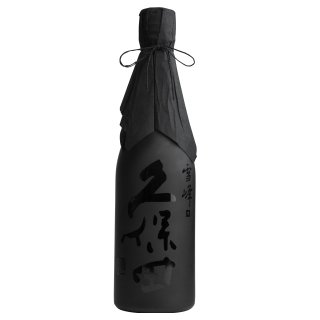 【久保田】山廃純米大吟醸   雪峰(せっぽう) 久保田 500ml