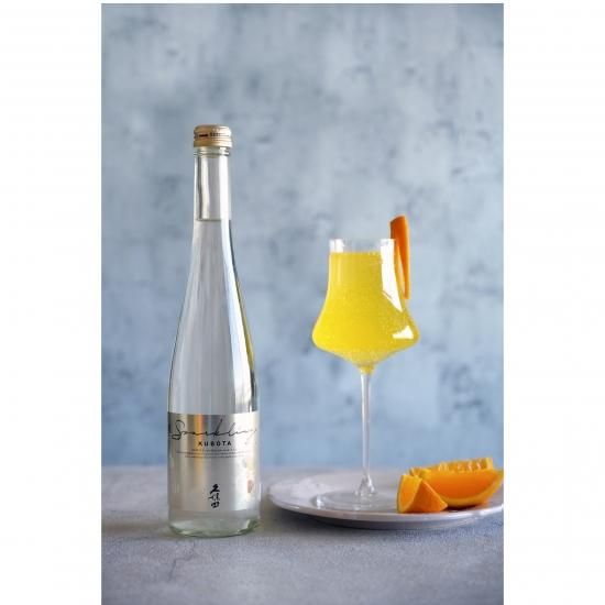 久保田】久保田 スパークリング 500ml - 日本酒・地酒販売