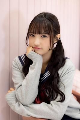 6/14杏ゆり撮影会