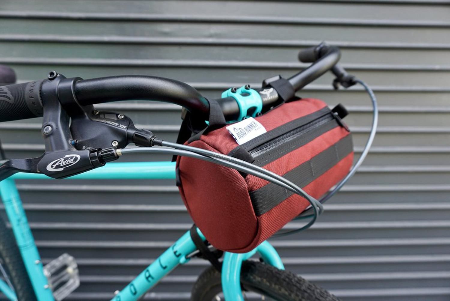 Burrito Supreme Handlebar Bag ROAD