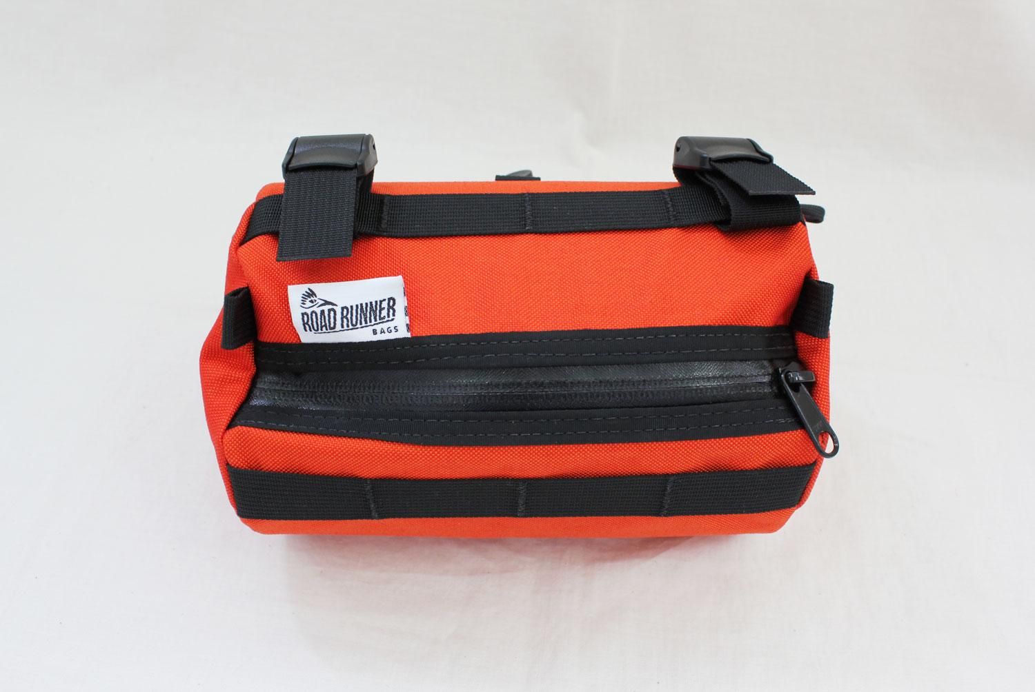 Burrito Supreme Handlebar Bag (ブリトーシュプリームバッグ