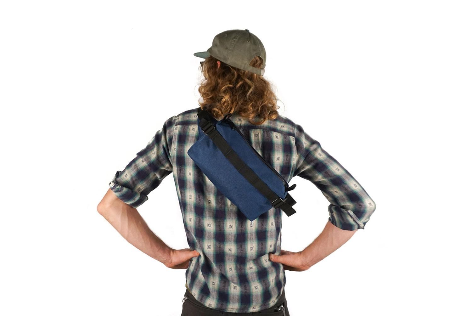 Lil Guy Mini Pack (リルガイミニパック) - ROAD RUNNER BAGS