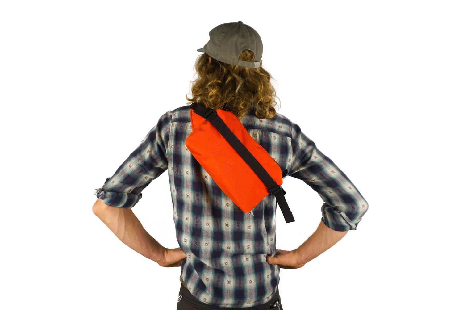 Lil Guy Mini Pack (リルガイミニパック) - ROAD RUNNER BAGS