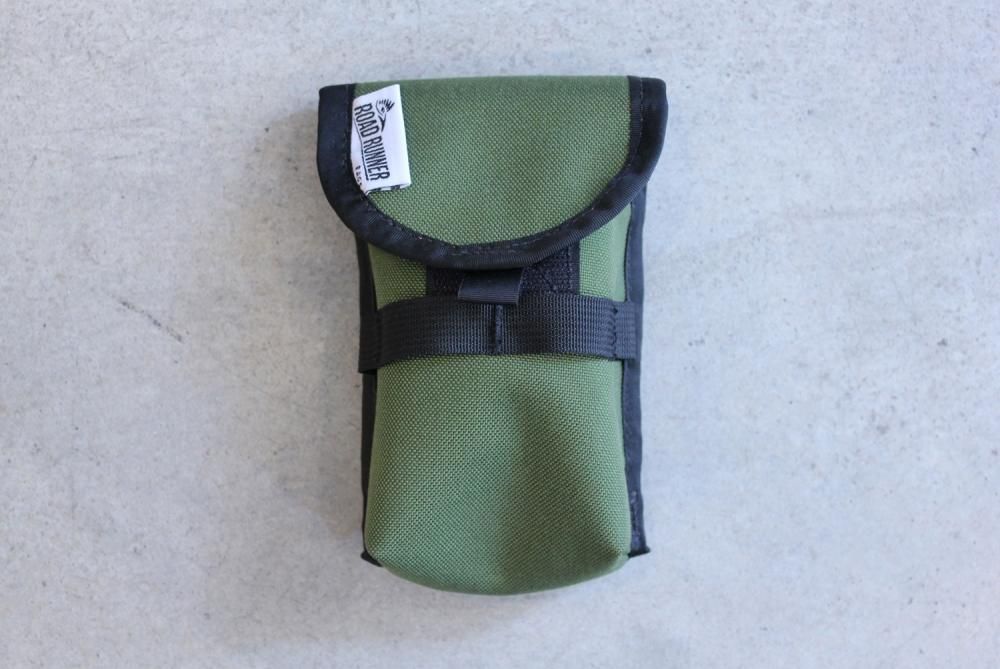 Cell Pouch 2.0 (セルパウチ2.0) - ROAD RUNNER BAGS オンライン