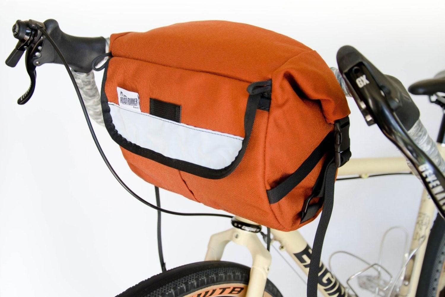 The Jammer Bag (ジャマーバッグ) - ROAD RUNNER BAGS The Jammer Bag (ジャマーバッグ) - ROAD RUNNER BAGS