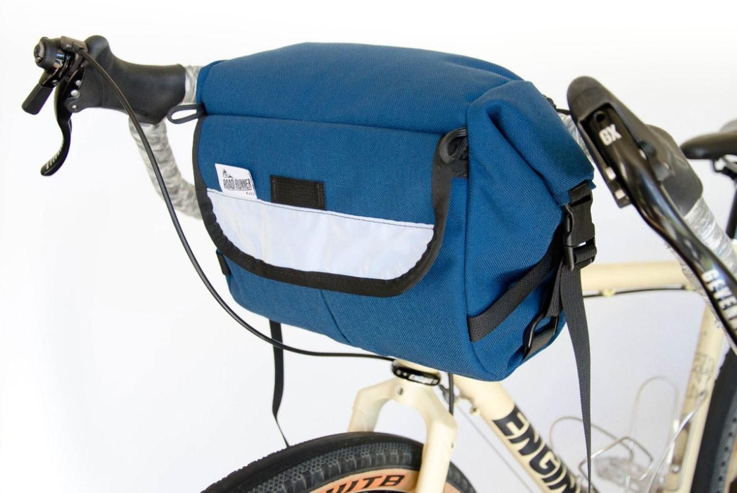 The Jammer Bag (ジャマーバッグ) - ROAD RUNNER BAGS The Jammer Bag (ジャマーバッグ) - ROAD RUNNER BAGS