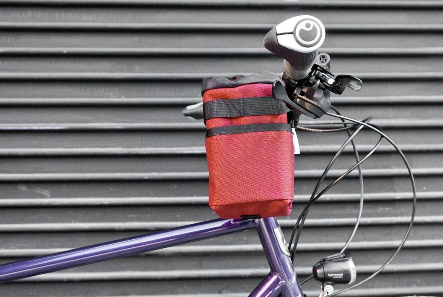 Auto-Pilot Stem Bag   フェアウェザー好きに！ Amazon.co.jp: FAIRWEATHER フェアウェザー ステムバッグ