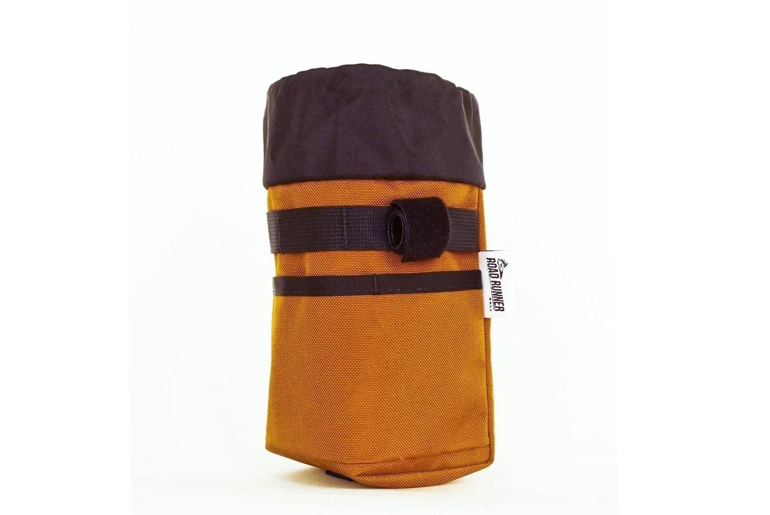 Auto-Pilot Stem Bag (オートパイロットステムバッグ) - ROAD Auto-Pilot Stem Bag (オートパイロットステムバッグ) - ROAD