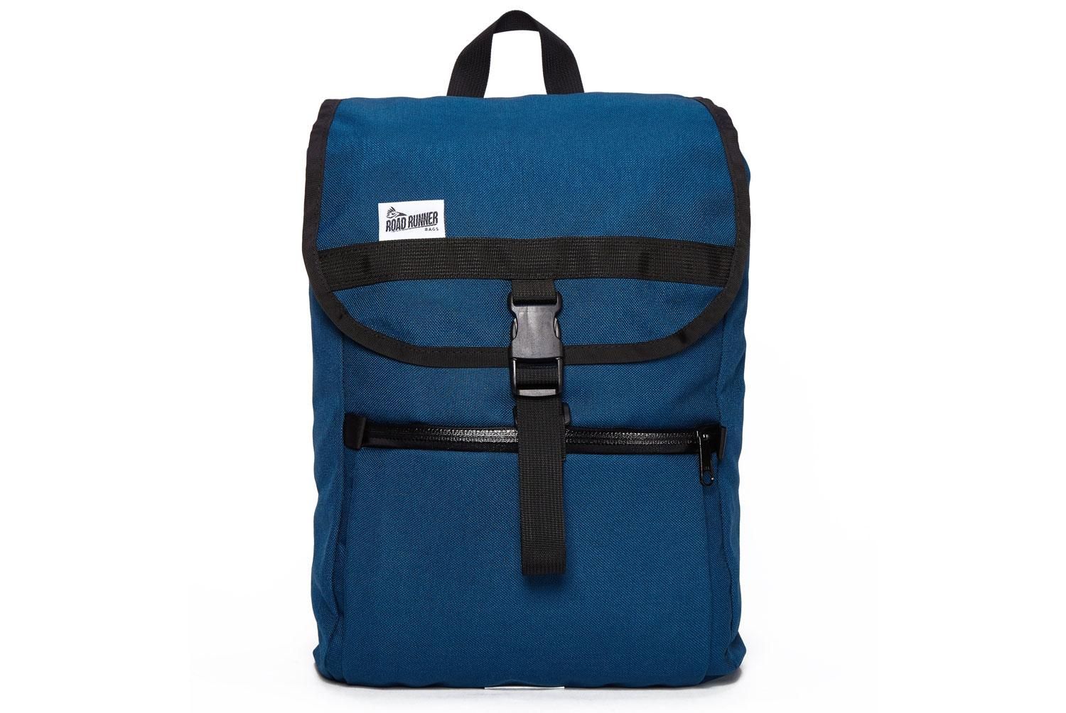 バッグ Slacker Day Pack Slacker Day Pack - Modern Backpack: 13L | Road Runner Bags