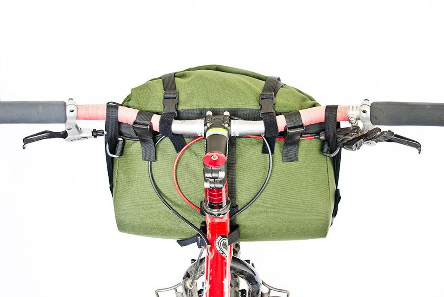 Jumbo Jammer Bag (ジャンボジャマーバッグ) - ROAD RUNNER BAGS Jumbo Jammer Bag (ジャンボジャマーバッグ) - ROAD RUNNER BAGS
