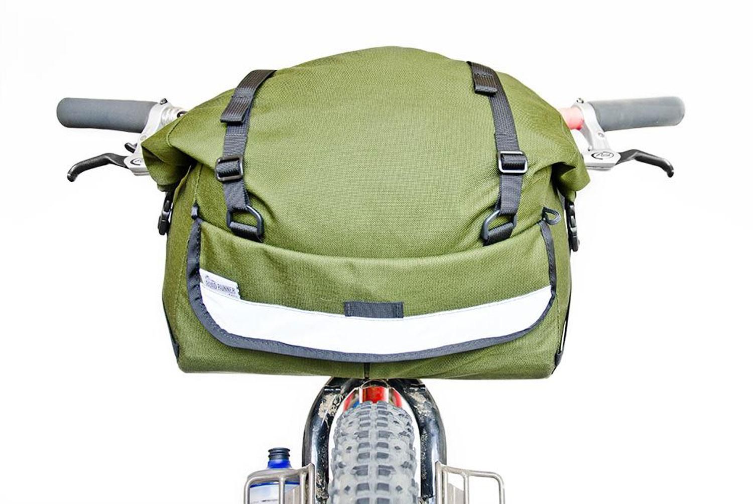 Jumbo Jammer Bag (ジャンボジャマーバッグ) - ROAD RUNNER BAGS Jumbo Jammer Bag (ジャンボジャマーバッグ) - ROAD RUNNER BAGS