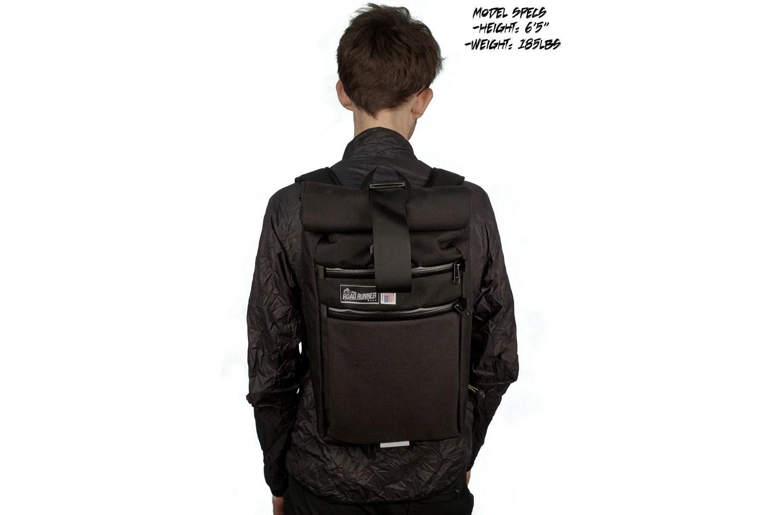 <img class='new_mark_img1' src='https://img.shop-pro.jp/img/new/icons24.gif' style='border:none;display:inline;margin:0px;padding:0px;width:auto;' />Small Roll Top Backpack  (⡼ȥåץХå)