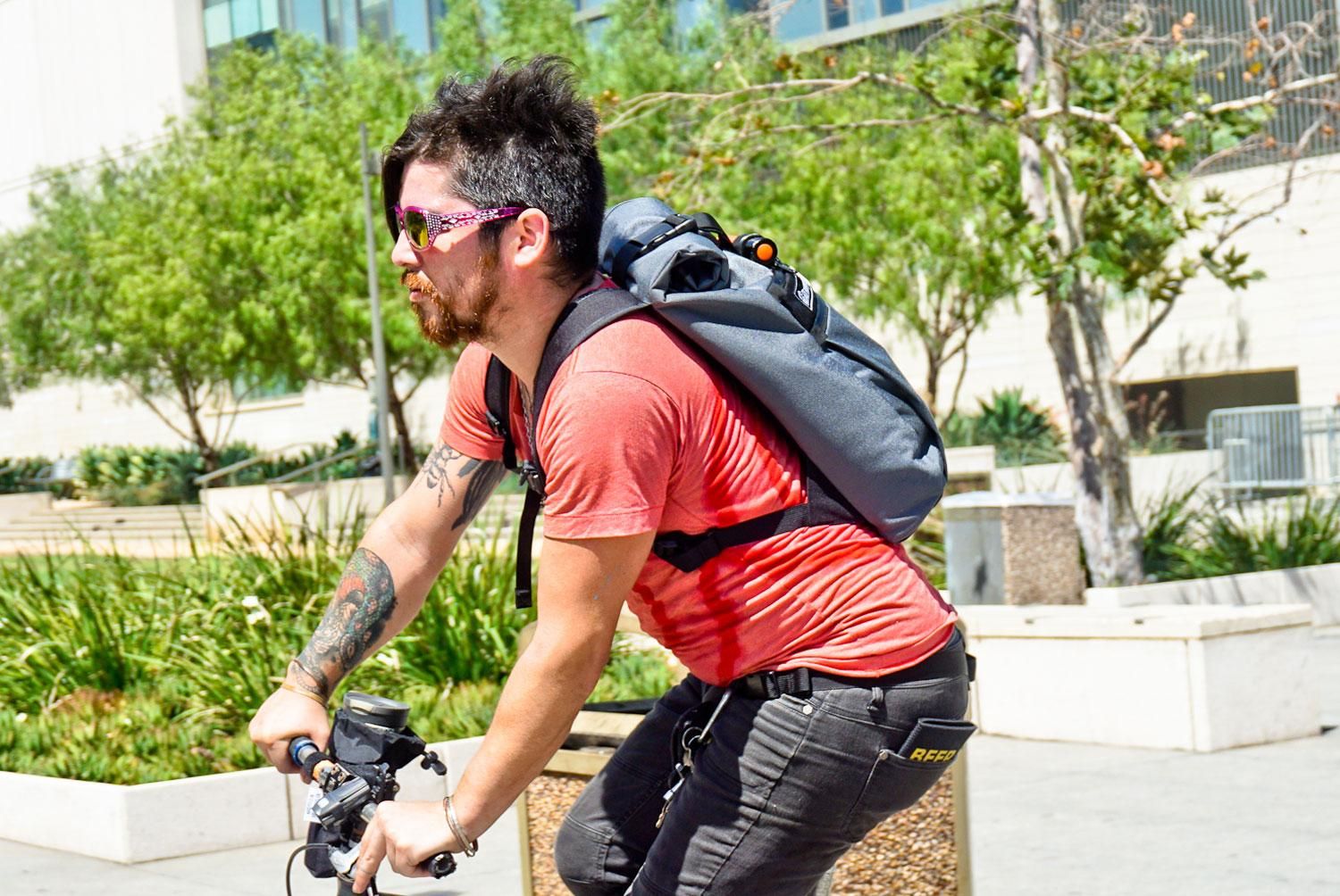 Road Runner Bags – Mr. Bikes