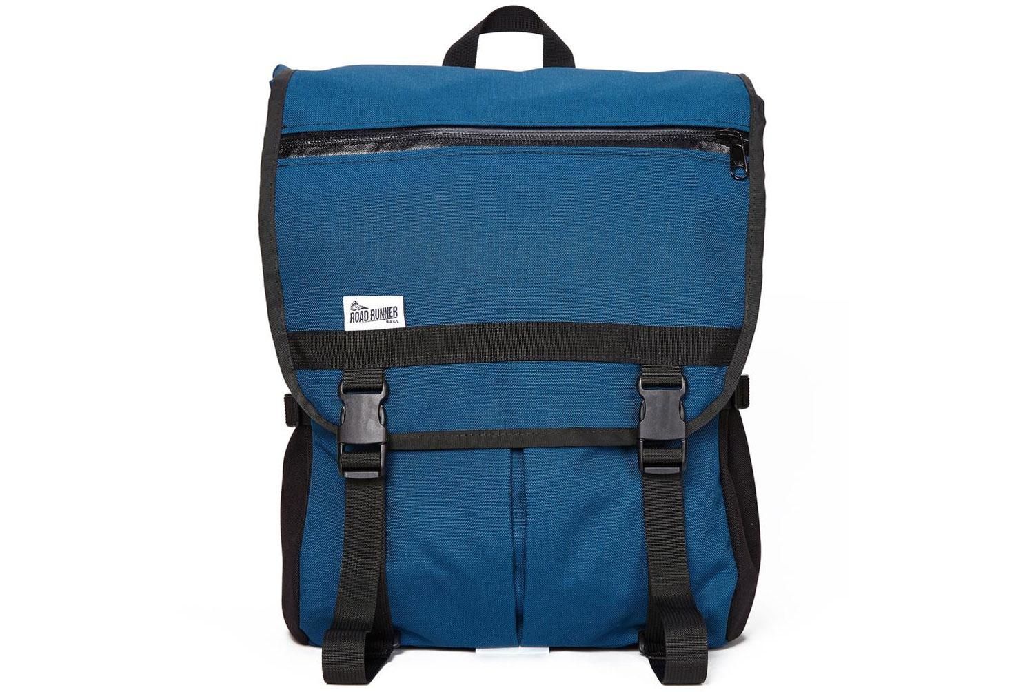 Road Runner Bags - Handmade Bike Bags By Cyclists for Cyclists®