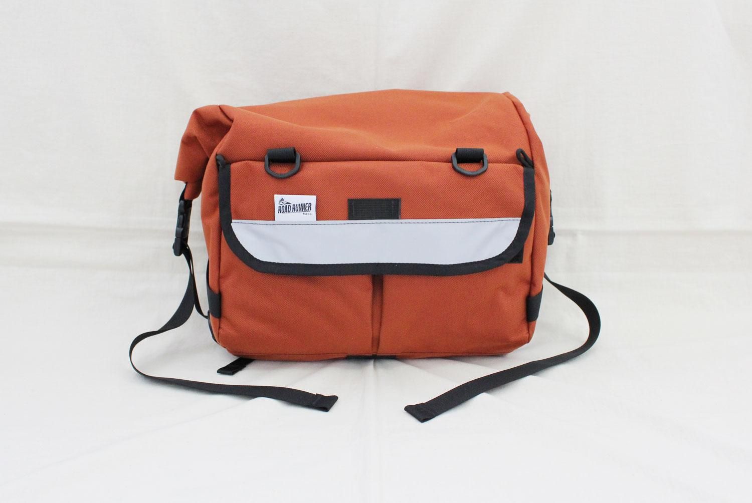 Middle Earth Jammer Bag (ミドルアースジャマーバッグ) - ROAD