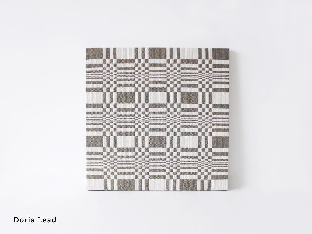 Fabric Panel Doris Fabric Panel Doris