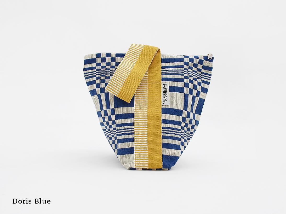 Tetra Handbag