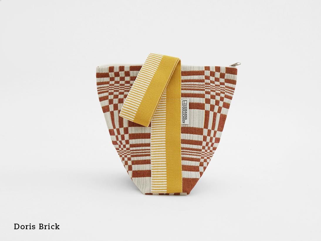Tetra Handbag