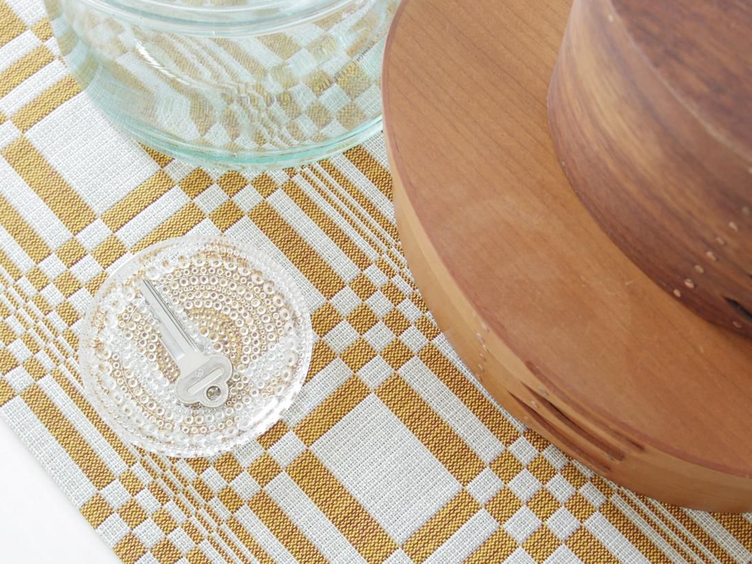 Puzzle Mat 5 Doris