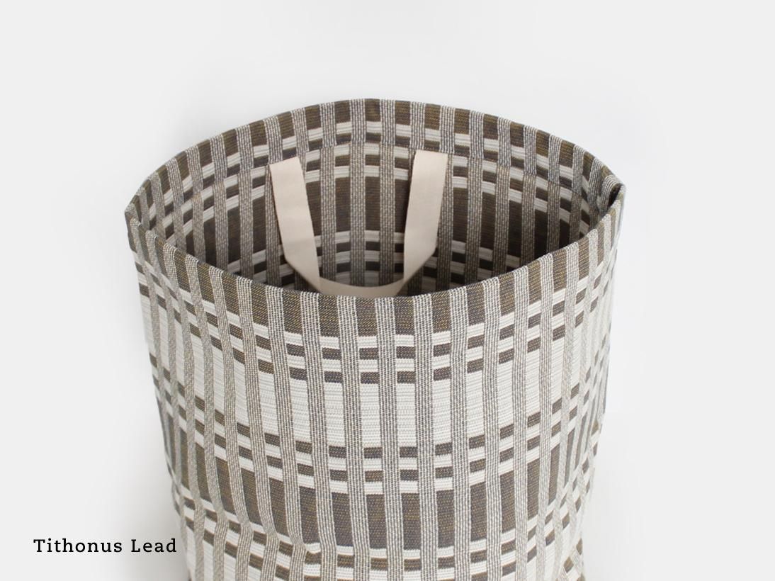 Fabric Basket M
