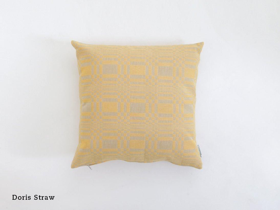 Zipped Cushion Cover 45cm × 45cm Doris Zipped Cushion Cover 45cm × 45cm Doris