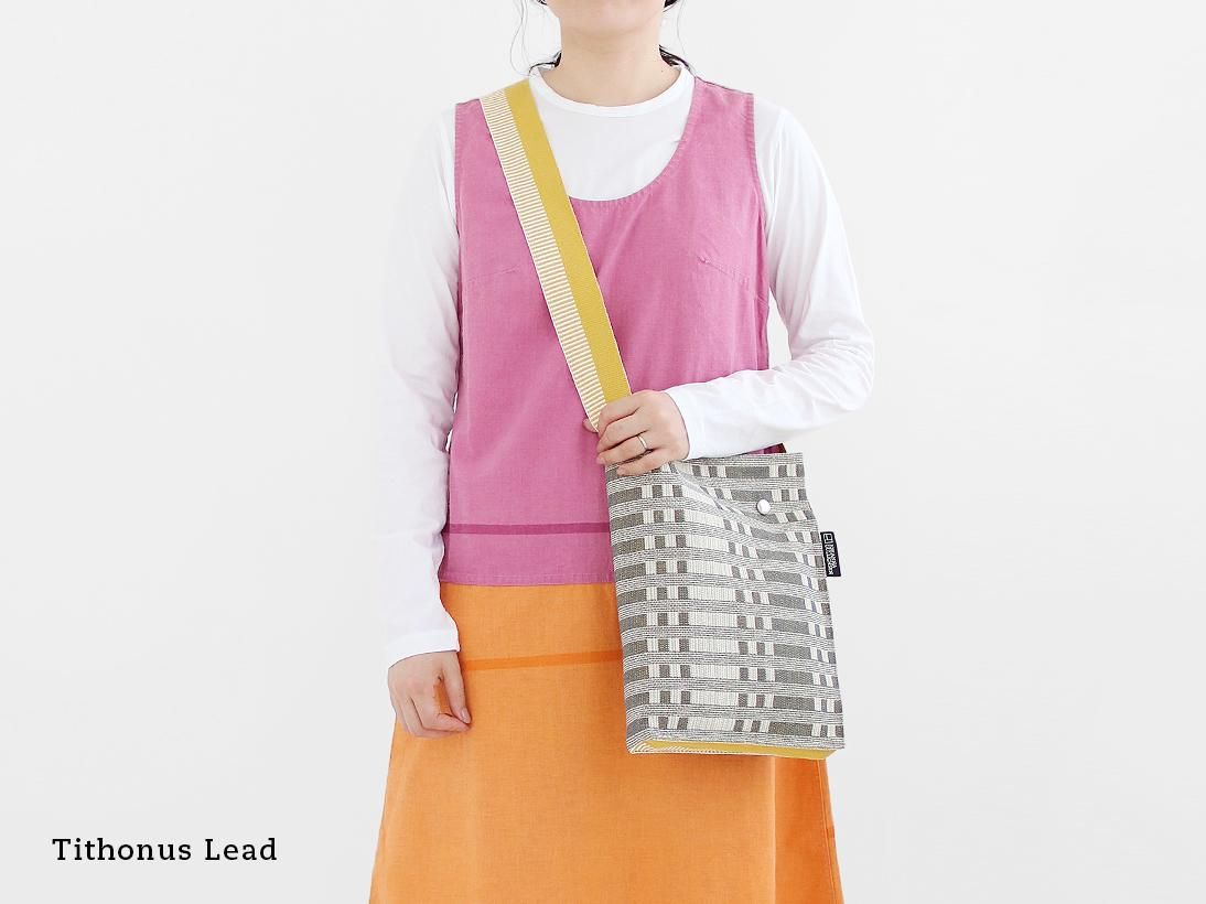 PM-Shoulder / Doris / Nereus