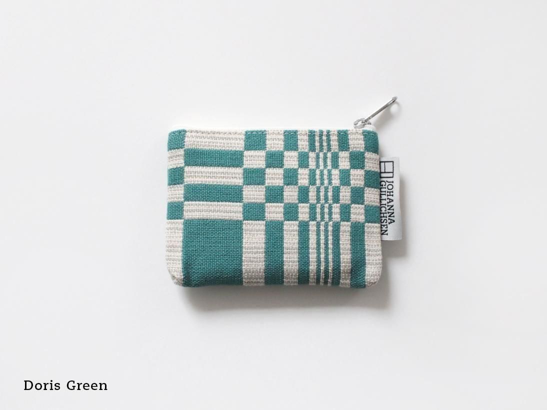 Coin Purse Doris