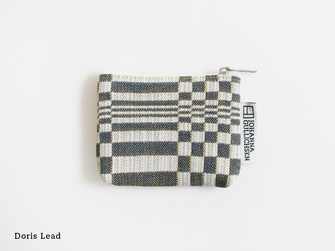 Coin Purse Doris