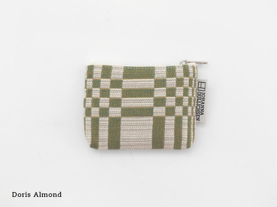 Coin Purse Doris