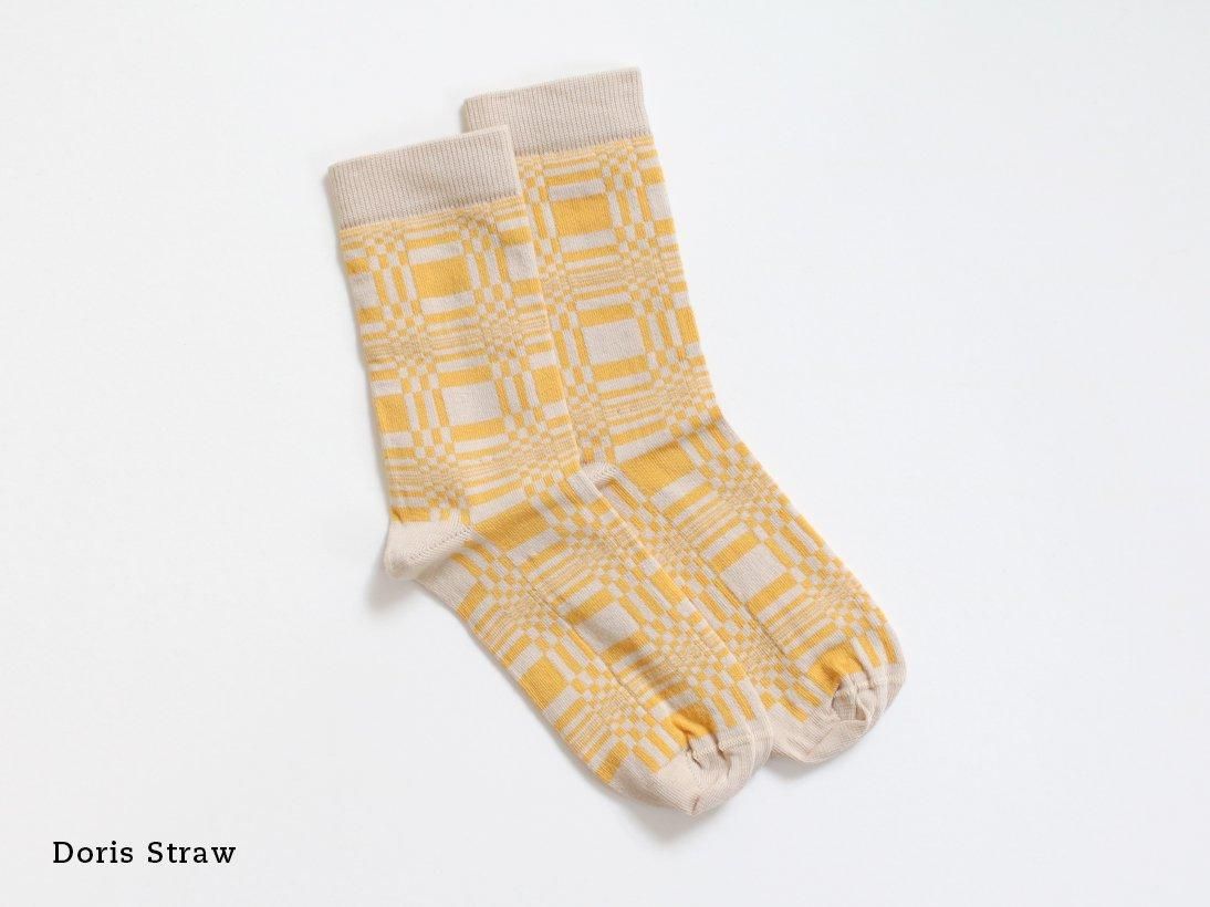 Socks Doris