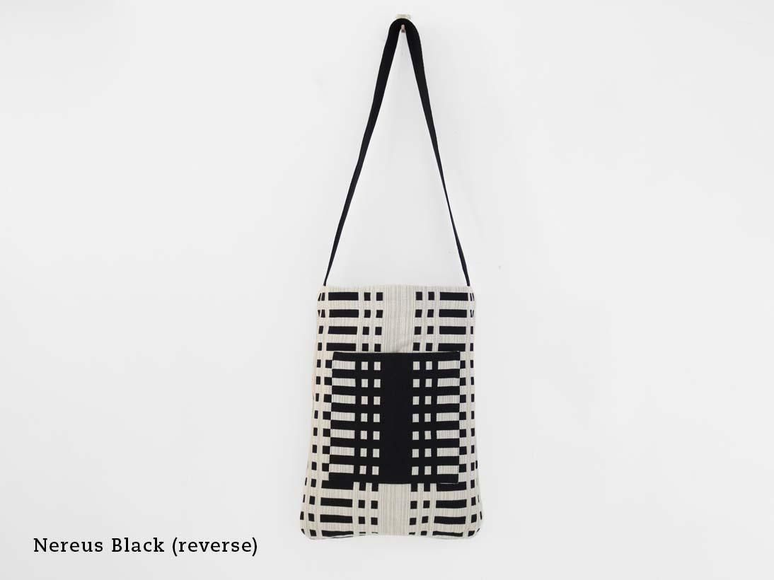 Reversible Shoulder Bag Reversible Shoulder Bag
