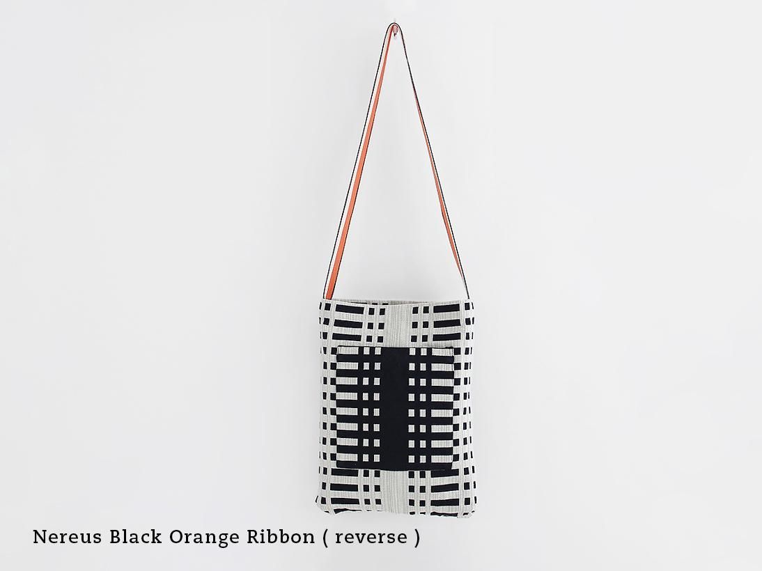 Reversible Shoulder Bag Reversible Shoulder Bag
