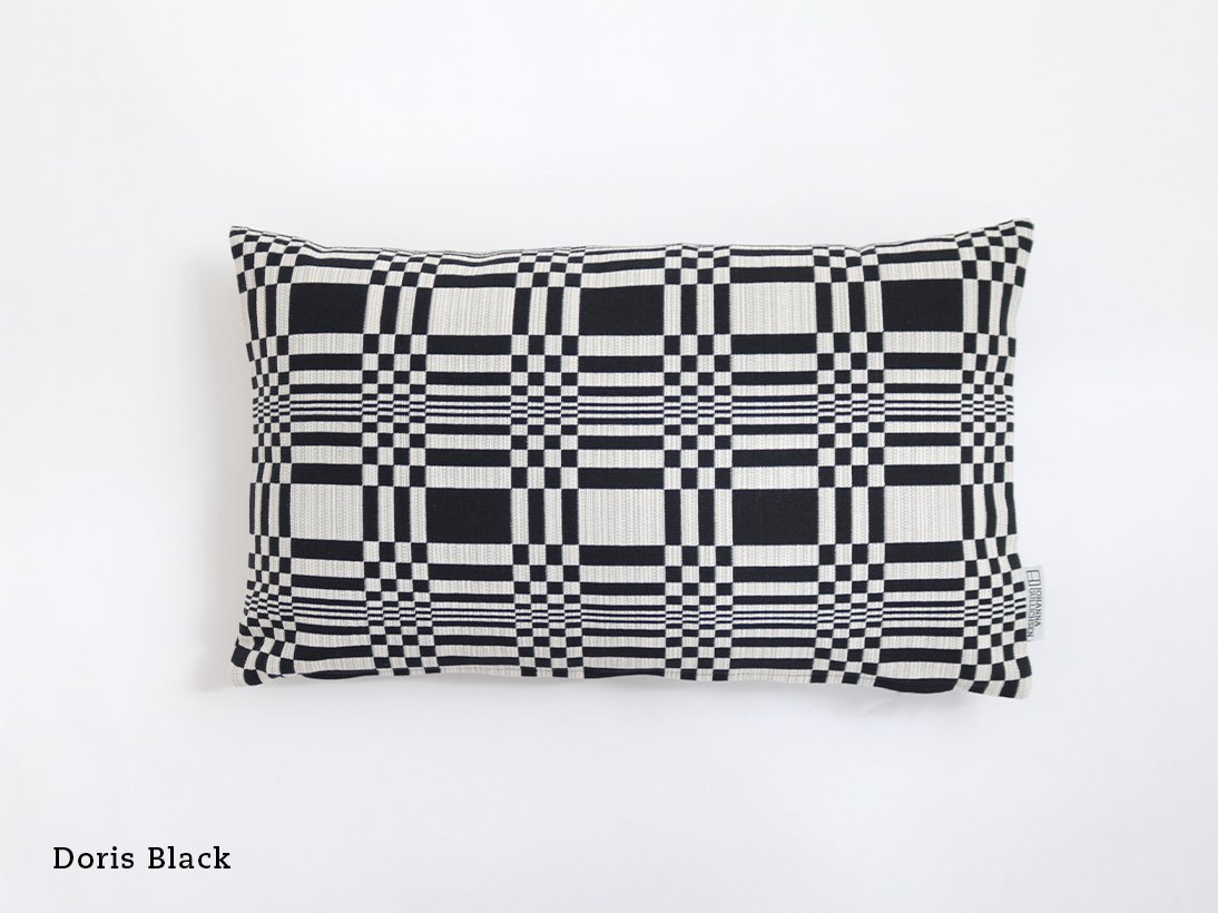 Zipped Cushion Cover 30cm × 50cm