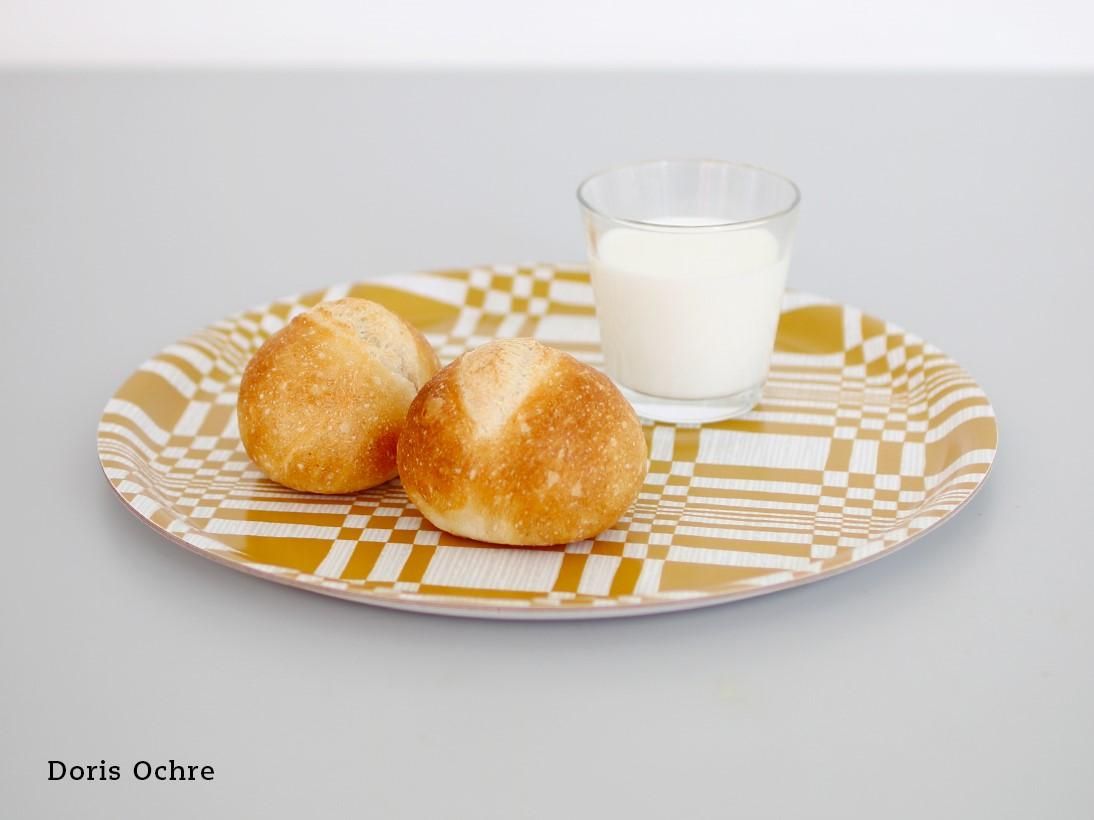 新品　レア　JOHANNA GULLICHSEN Tray Round Tray