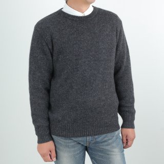 セーター - ベビーアルパカ100%｜セーター｜マフラー｜カーディガン 