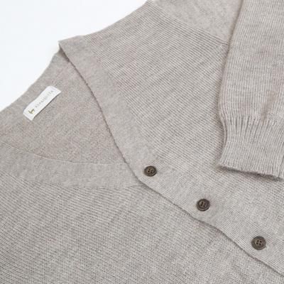 ドゥーズィエムクラス ベビーアルパカ　ニットカーディガン セール】 ベビーアルパカクラシックカーディガン （ニット