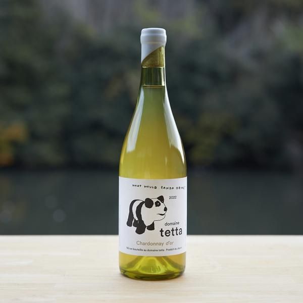 domaine tetta 2020 リースリング 750ml 日本酒・焼酎の通販